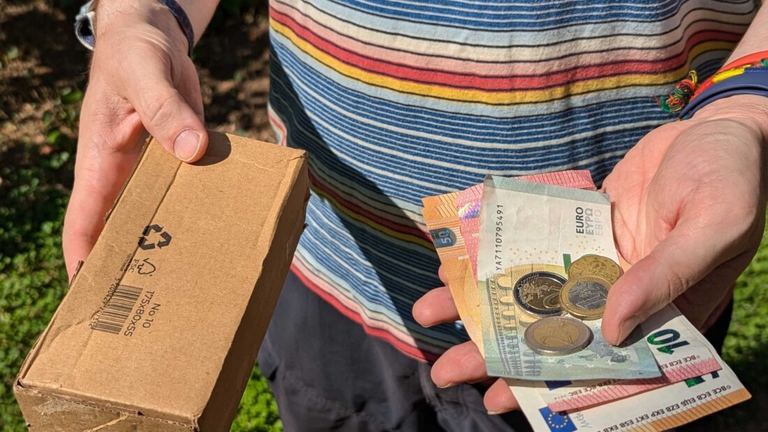Πληρωμή με αντικαταβολή: Πώς την ενεργοποιούμε και πώς χρεώνεται στο ELTA Courier Shipping Costs plugin