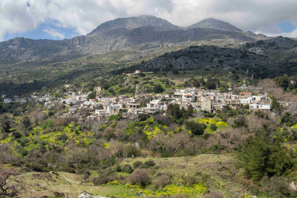 Ορεινό Λασιθίου